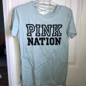 ⚡️PINK SHIRT⚡️